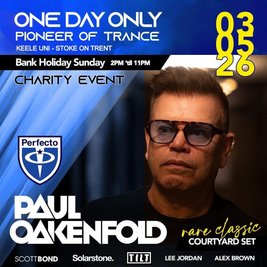 One Day Only - Celebrating Danny Stubbs Legacy