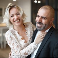 Little Something' Dating (*50-65) @ Basil's Reigate