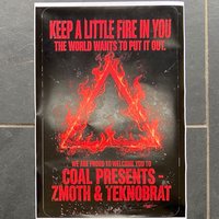 Coal Presents