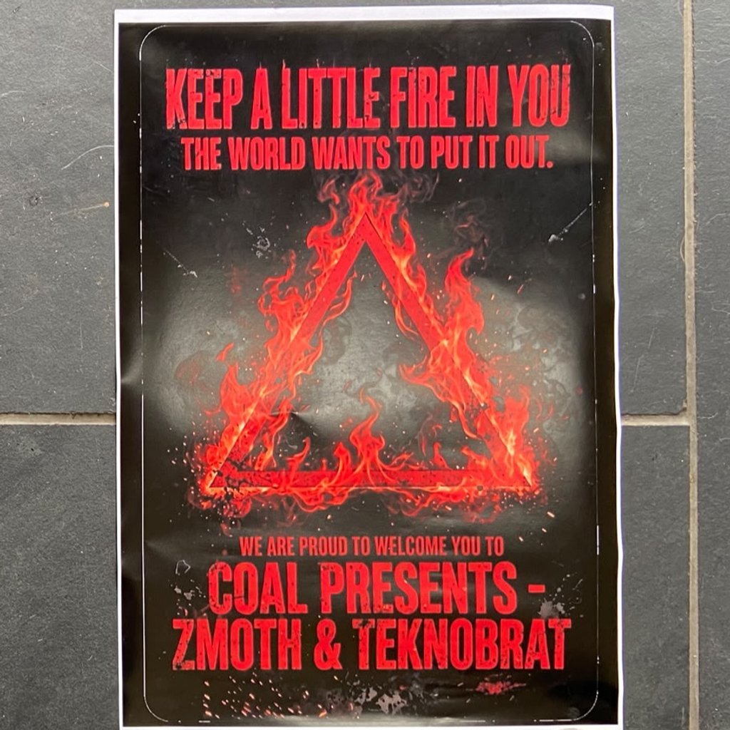 Coal Presents