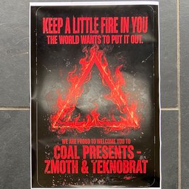 Coal Presents