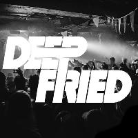 Deep Fried 005 - TS7, Distinkt, Jack Junior & more