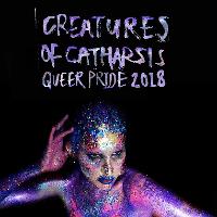 Creatures of Catharsis QUEER PRIDE SPECIAL! at Jimmy's