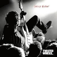 Twisted Wheel - London Twisted Wheel - London