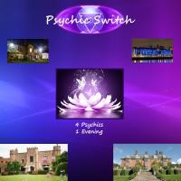Bradford Psychic Switch Night
