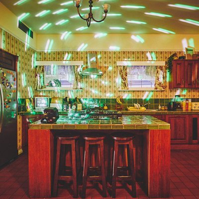 UKG Brunch - The House Party