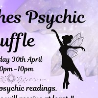 Fairywishes Psychic Shuffle at The Rothley Court