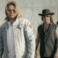 Bon Joe V (A Tribute To Bon Jovi) Live at The Stirling Castle
