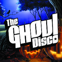 Ghoul Disco at Corporation