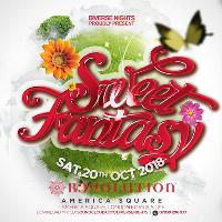 Sweet Fantasy