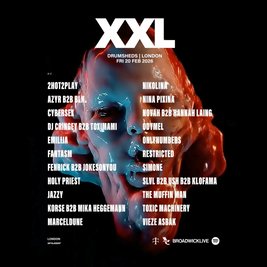 XXL London