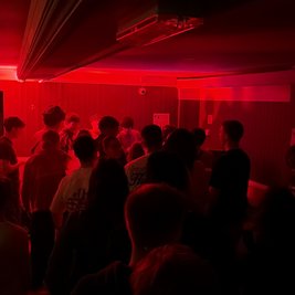 Massiv Soundz @ Cafe Rene 27/6