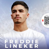 Agenda White Party with Freddie Liniker at Future Nightclub