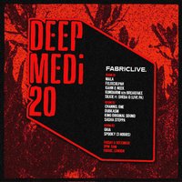 FABRICLIVE X DEEP MEDi 20: Mala, Kahn & Neek, Channel One + more