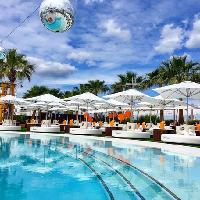 Poolside Sessions at Ocean Beach Ibiza
