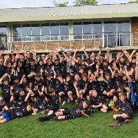 Summer Rugby Camp at Streatham-Croydon RFC