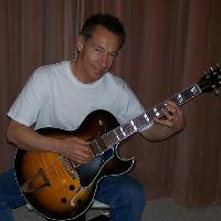 Jazz Afternoon Tea with the Mike Miller Trio