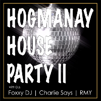Hogmanay House Party 2 at The Village