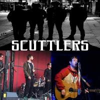 JNolan + Scuttlers + Danny Mahon JNolan + Scuttlers + Danny Mahon