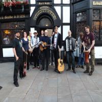 Cider 'ouse Jam Nite