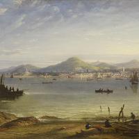Dundee From the River 1790-1890 at The McManus Dundee's Art Gallery And Museum