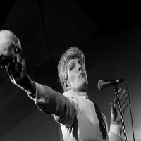 Absolute Bowie live