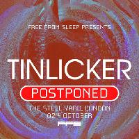 POSTPONED – Tinlicker + Guests at The Steel Yard