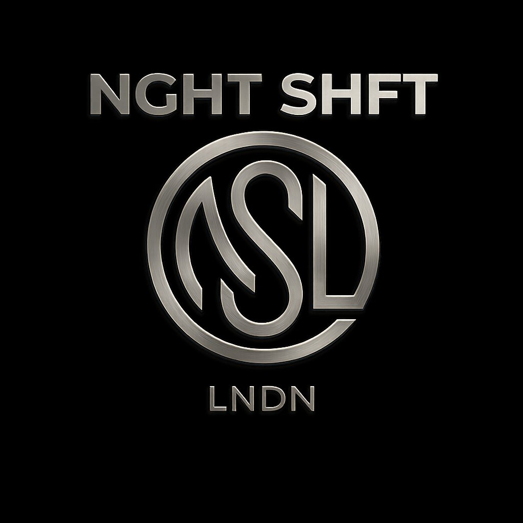 Nght Shft Lndn