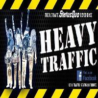 Heavy Traffic - Status Quo Tribute