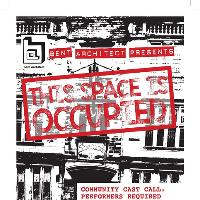 This Space is Occupied