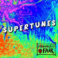 Supertunes: The Official Strawberry Fair Afterparty