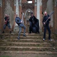 Sacrilege / Desolation Angels / Satan