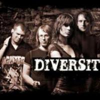Diversity at Palace Theatre
