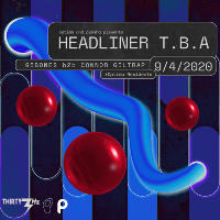 Optima & Presha Presents: Liam Doc // 95Bones b2b Connor Giltrap at Thirty3Hz