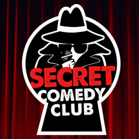 The Secret Comedy Club Fridays Early Show at Artista Cafe And Gallery