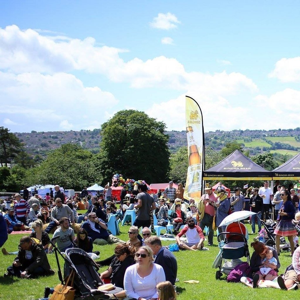 Southsea Thai Food and Craft Festival