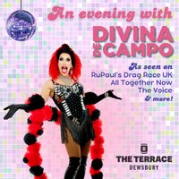 An Evening with Divina De Campo