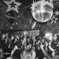 New Years Eve at the Backroom, Call Lane. 9pm - 6am New Years Eve at the Backroom, Call Lane. 9pm - 6am