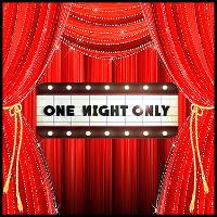 one night only