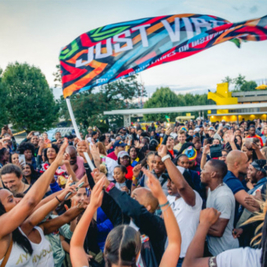 Just Vibez: Carnival Vibez @ Paradise - 27th May