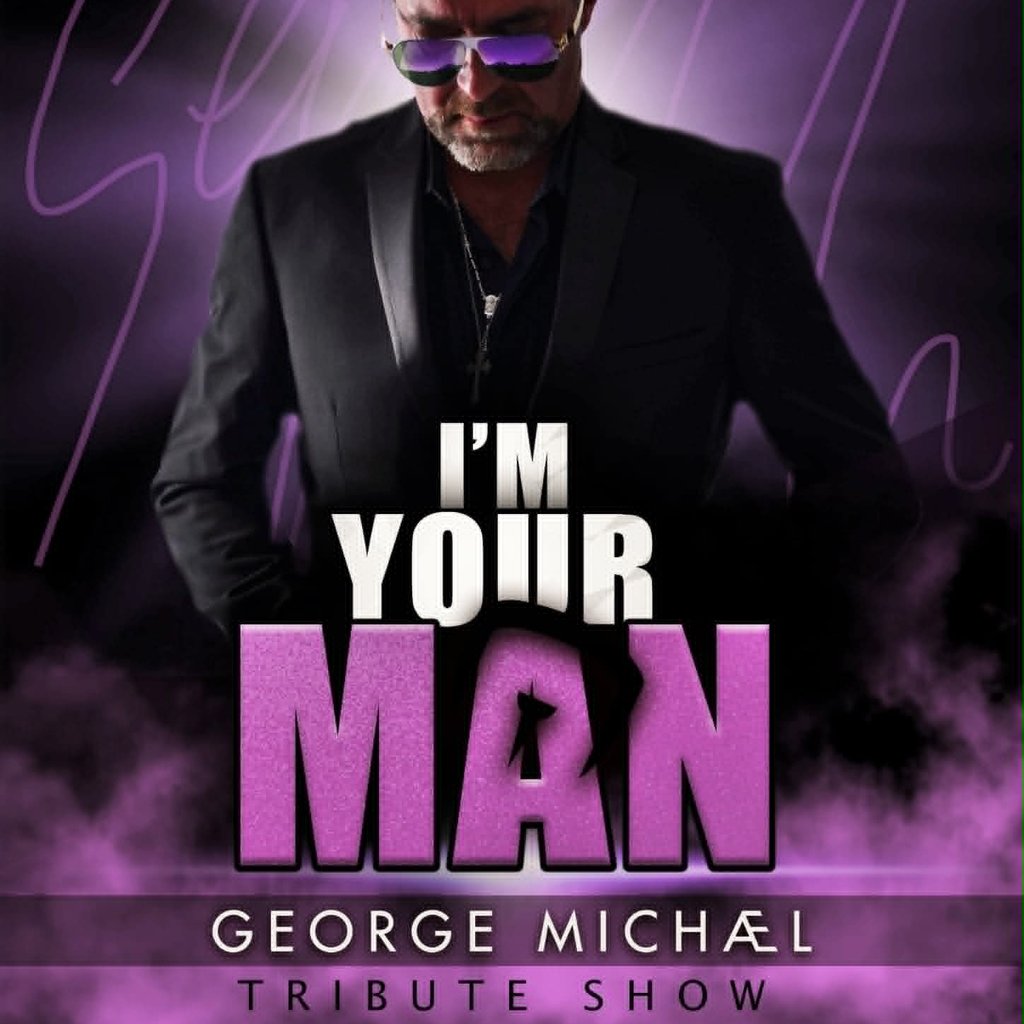 I'm Your Man - George Michael Tribue Show