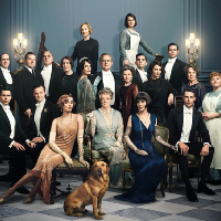 Downton Abbey at Leighton Buzzard Library Theatre