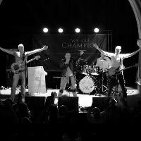 We Are Champion tribute to Queen We Are Champion tribute to Queen