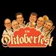 Uk Oktoberfest / Altrincham / Friday 3rd October Event Title Pic
