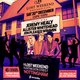 Lost Weekend Resurrection Event Title Pic