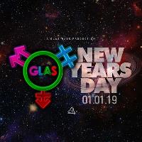 GLAS New Years Day 2019 at LAB11