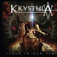 Krysthla at The Star And Garter