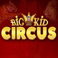 BIG KID CIRCUS at Hartlepool Marina