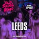Old Skool Bingo Leeds Event Title Pic