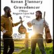 Kenan Flannery & Gravedancer UK Tour Event Title Pic